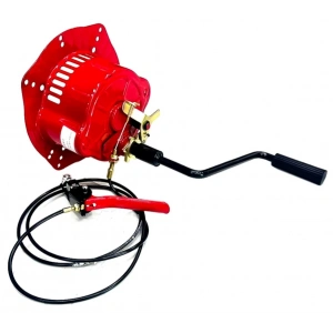 OTOMATİK STARTER ( 170-178-186-188 DİZEL MOTORLAR İÇİN )