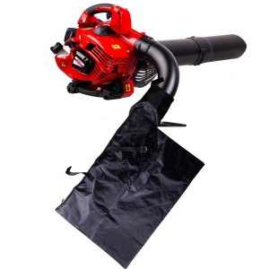 Palmera EBV 926A Eur5 Benzinli Motorlu Üfleme Toplama Makinesi
