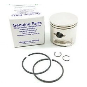 PİSTON HUSQVARNA 253RB/253R/553RBX/553RS/ 45.5MM ÇİFT SEGMAN KOMPLE