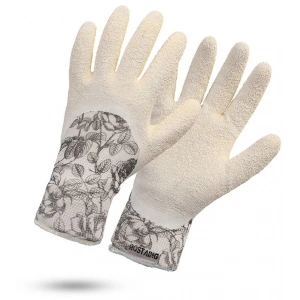 ROSTAING FLOWER bahçe ekim dikim eldiveni