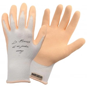 ROSTAING NUDE bahçe saksı ekim dikim ve yabani ot eldiveni