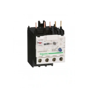 Schneider Electric Lr2K0308 1.8-2.6 A Termik Röle
