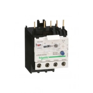 Schneider Electric Lr2k0314 5.5-8a Sınıf 10a Termik Röle