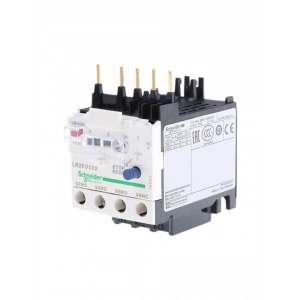 Schneider Electric Lr2K0322 - Termik Röle 12-16A