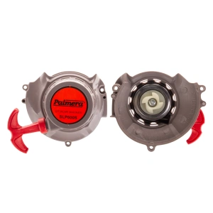 STARTER KAPAK KOMPLE SLP600S E5 PALMERA