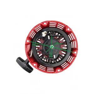 Starter Komple Honda Gx160-200 Pimli