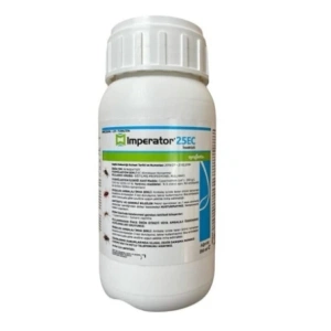 Syngenta Imperator 25 Ec Genel Haşere Ilacı 250 Ml