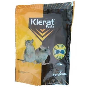 Syngenta Klerat Pasta Fare Yemi - 100 gr