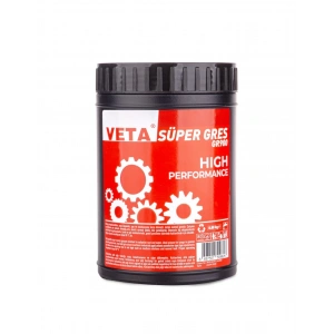 VETA 900 gr GENEL MAKSAT GRES YAĞ
