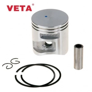 Veta Piston Segman Vt03660 -Husqvarna 365/372/X-Torq 50Mm