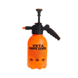 Veta Vt 2B Mekanik İlaçlama El Pompası 2 Litre