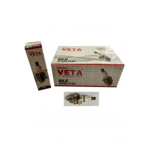 Veta Vt01324 Buji 2 Zamanlı Testere - Tırpan