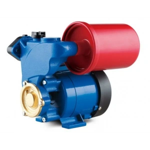 Water Sound Otomatik Sıcak Su Hidroforu GP125A 3bar 2.1 m³/h