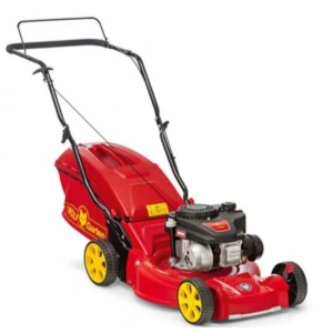 WOLF GARTEN A 4600 46 cm euro5 benzinli çimbiçme makinesi