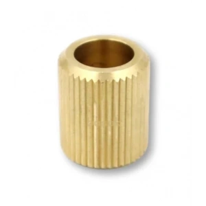 YILDIZ Tırtıl Şaloma Sapı Elcek Somunu