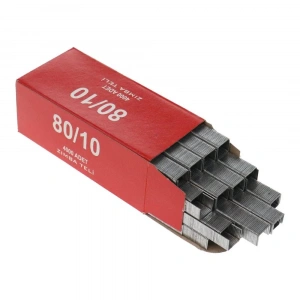 Zımba Teli 80/10 10mm 4.000 Adet ( 8016 )