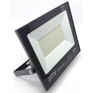 ZMR 100W ULTRA SLIM LED PROJEKTOR 6500K beyaz ışık