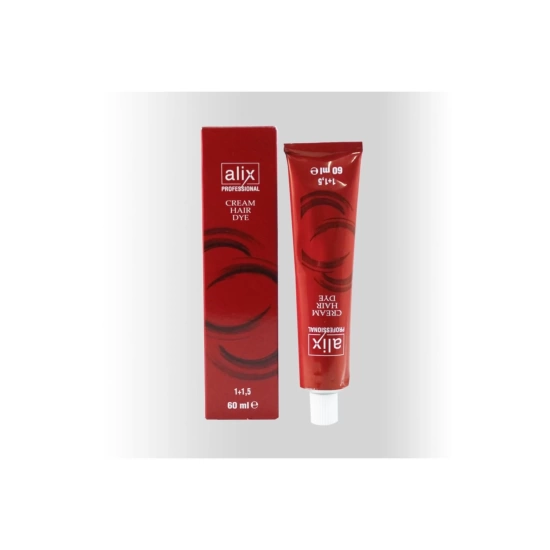 Alix Saç Boyası 60ml