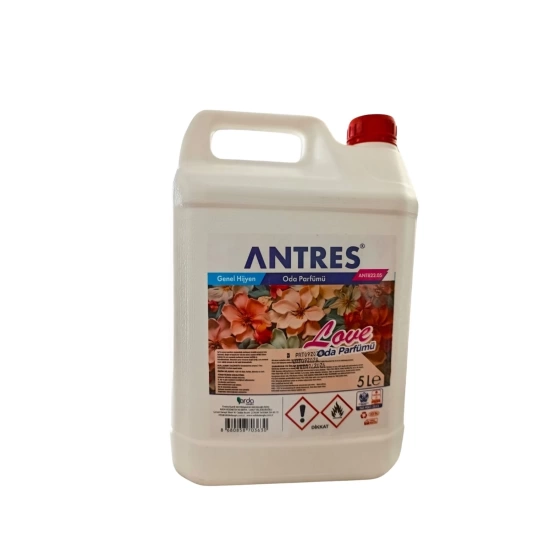 Antres Oda Parfümü 5 Litre