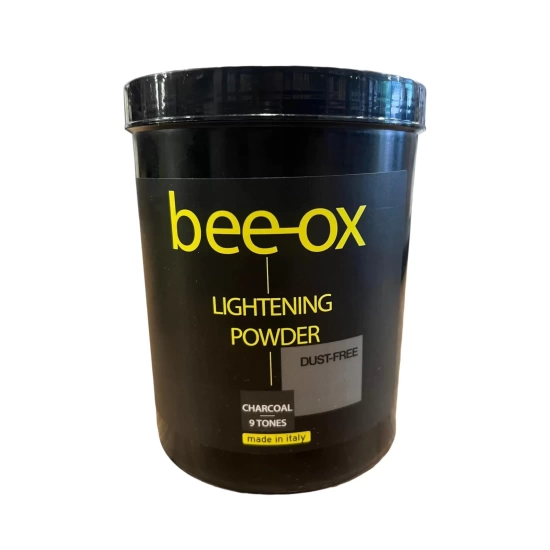 Bee-ox İthal Carbon Açıcı Gri