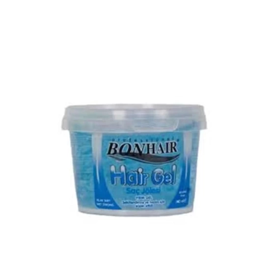 Bonhair Jöle Islak Sert 140ml