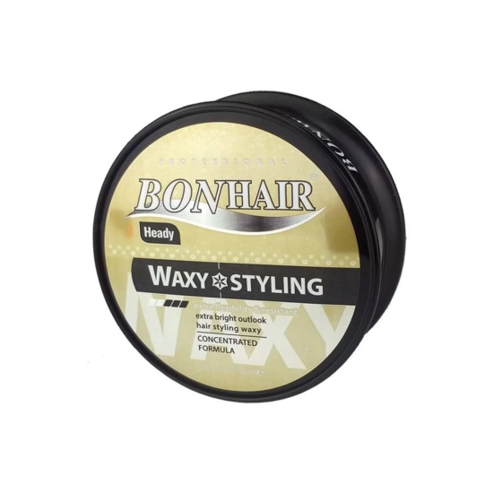 Bonhair Styling Wax Heady 150 Ml