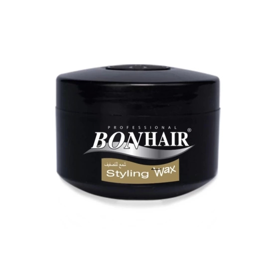 Bonhair Wax Styling 140 ml