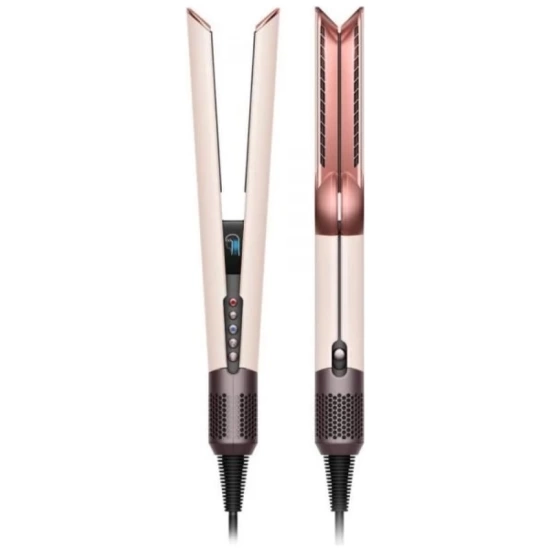 DYSON Airstrait Saç Düzleştirici Seramik Pink ve Rose Gold