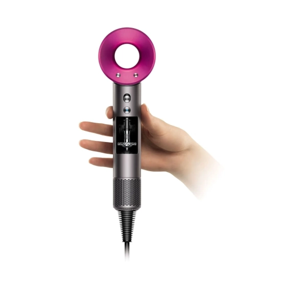 DYSON Supersonic Hd03 1600 W Saç Kurutma Makinesi