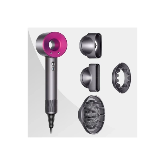 DYSON Supersonic Hd03 1600 W Saç Kurutma Makinesi