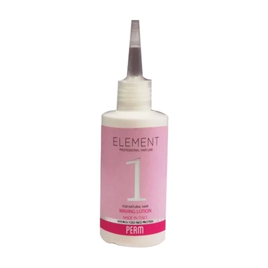 Element Perma İlacı No:1 125ml