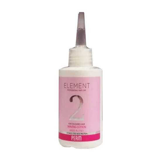 Element Perma İlacı No:2 125ml