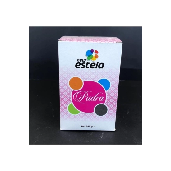 Estela 500 Gr Talk Pudra