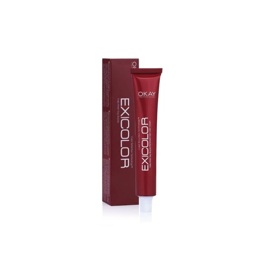 Exicolor Saç Boyası Tüp 60 Ml