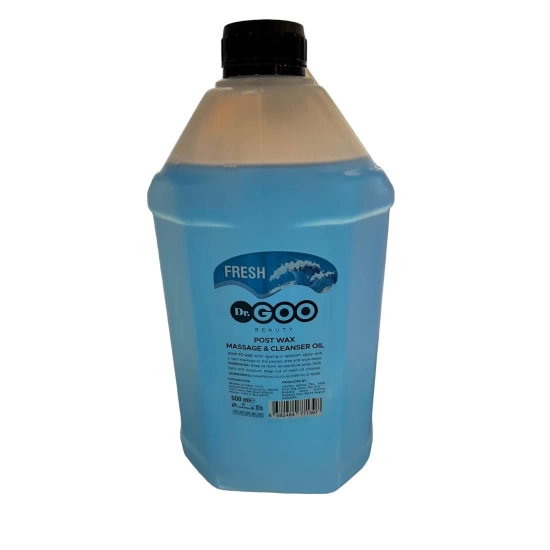 Gogo Fresh Ağda Yağı 5lt