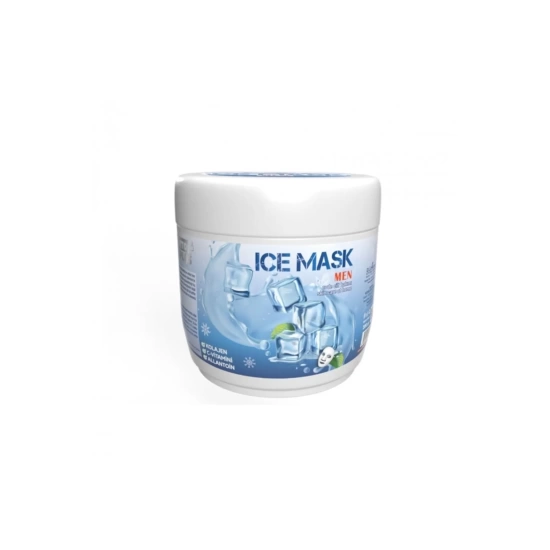 Ice Mask Buz Maskesi 200 Gr