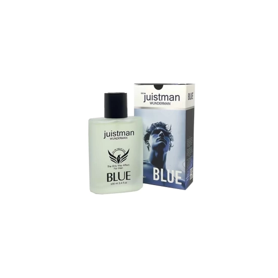 Juistmain Blue Parfüm 100 ml