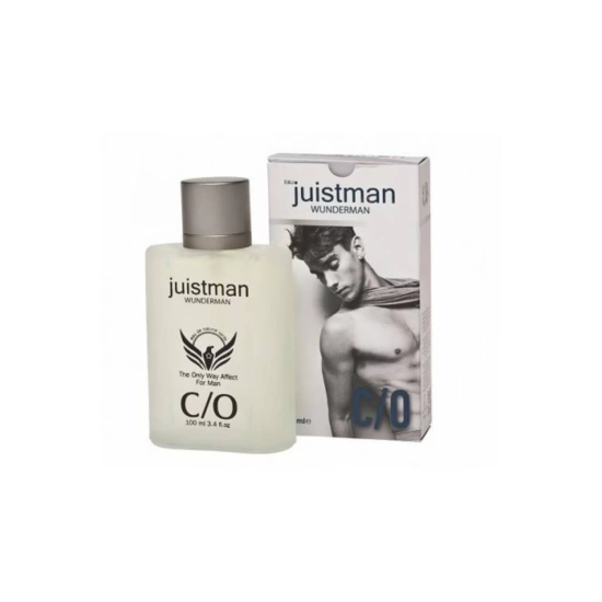 Juistman C/O Parfüm 100 ml