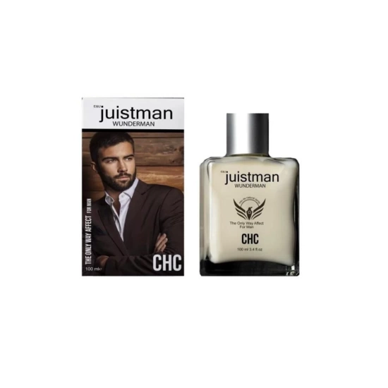 Juistman Chc Parfüm 100 ml