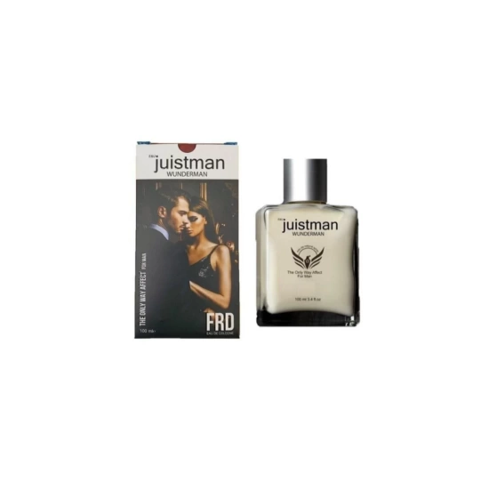 Juistman FRD Parfüm 100 ml