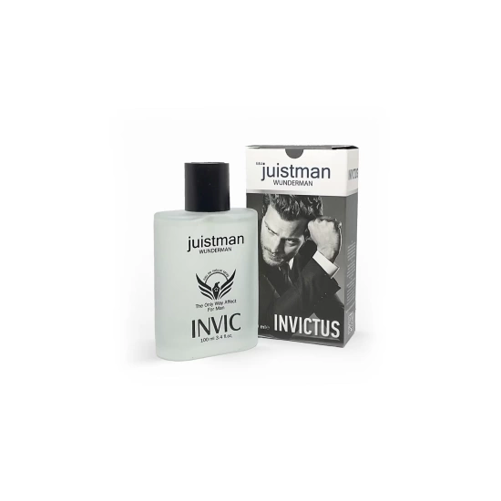 Juistman Invictus Parfüm 100 ml