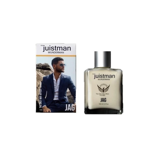 Juistman Jag Parfüm 100 ml