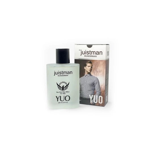 Juistman YUO Parfüm 100 ml