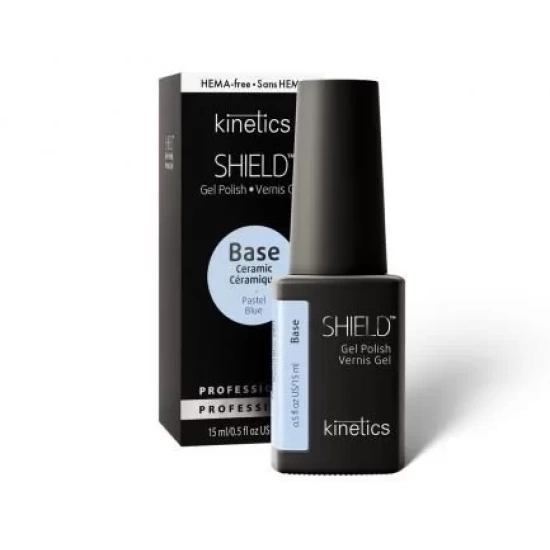 Kinetics Shield Ceramic Base Pastel Blue #923, 15ml