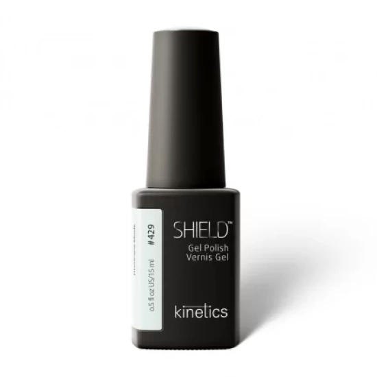 Kinetics SHIELD Gel Polish Hurricane Mode #429, 15 ml