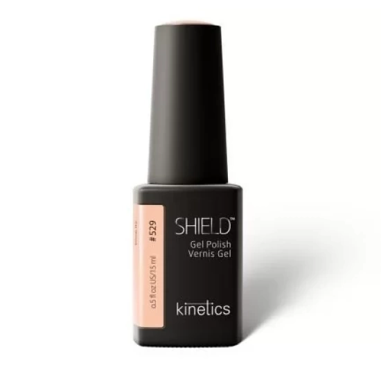 Kinetics SHIELD Gel Polish Vivacity #529, 15ml