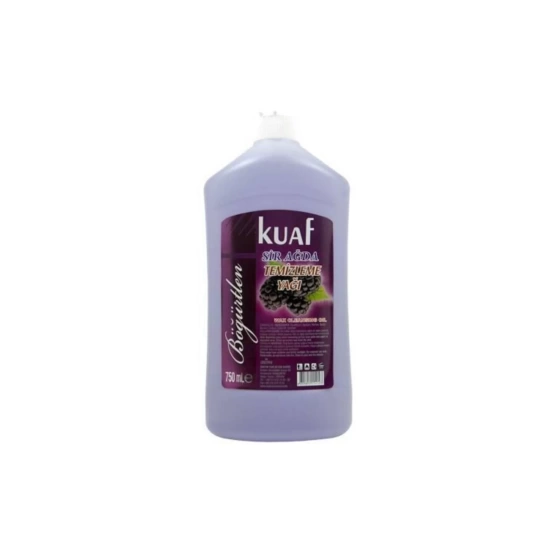 Kuaf Ağda Yağı 750ml