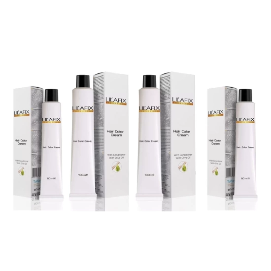 Lilafix Boya 60ml