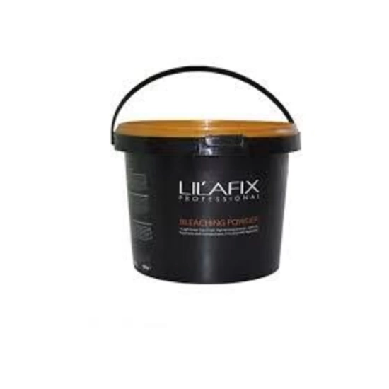 Lilafix Toz Açıcı 2kg