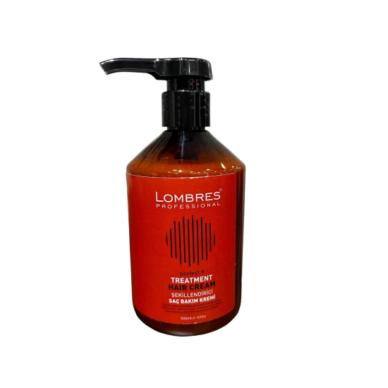 Lombres Bukle Belirginleştirici Perfect 9 500ml